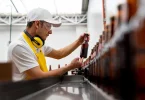 Is Beverage Production/Distribution a Good Career Path?