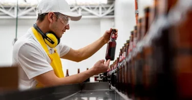 Is Beverage Production/Distribution a Good Career Path?